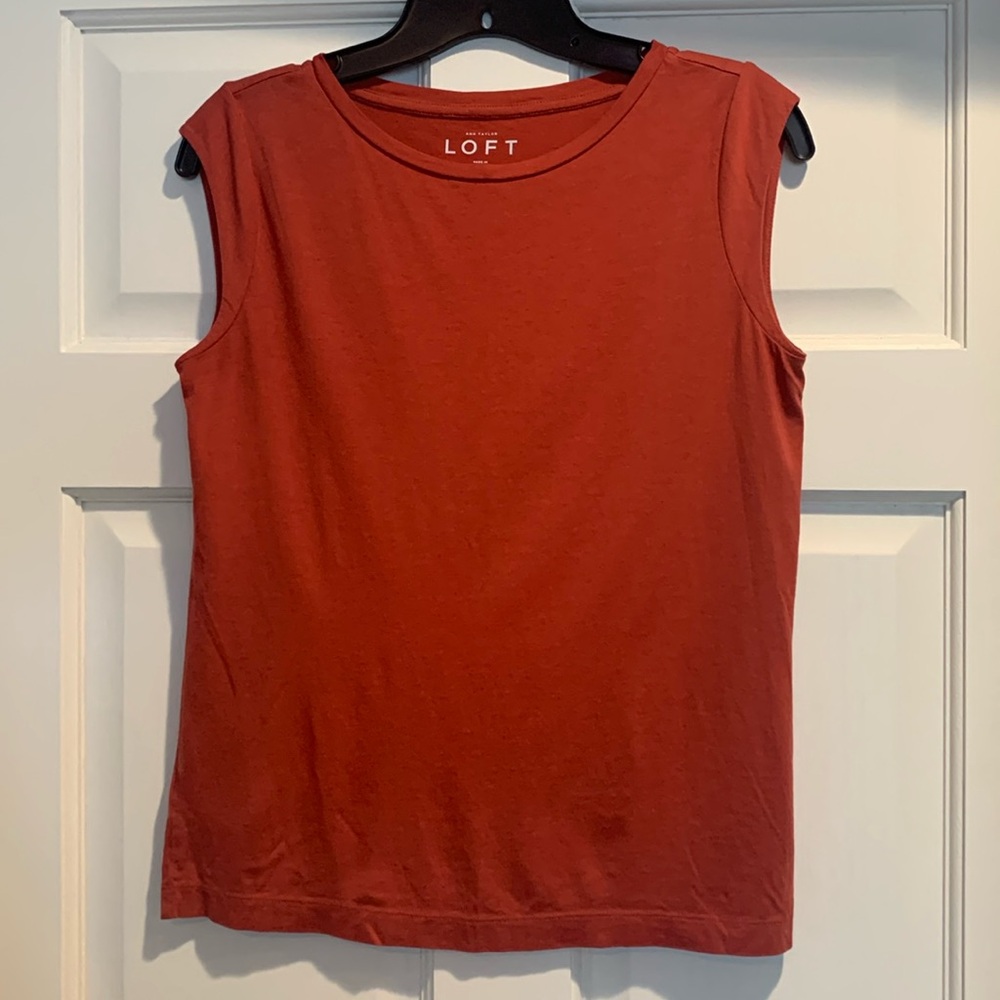 LOFT Top